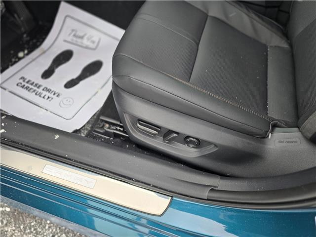 2026 Toyota Camry XLE (Stk: 3705) in Sarnia - Image 6 of 7