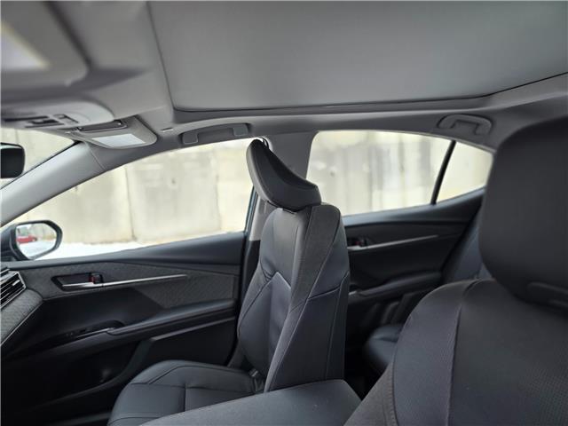 2026 Toyota Camry XLE (Stk: 3705) in Sarnia - Image 7 of 7