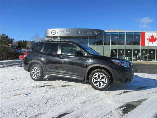 2020 Subaru Forester Convenience in Hebbville - Image 1 of 25