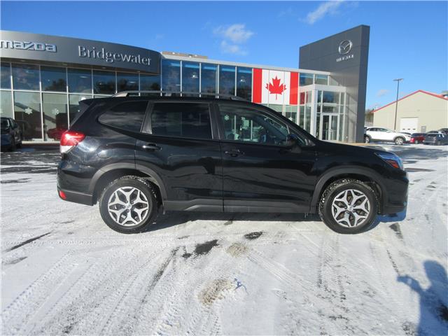 2020 Subaru Forester Convenience in Hebbville - Image 2 of 25