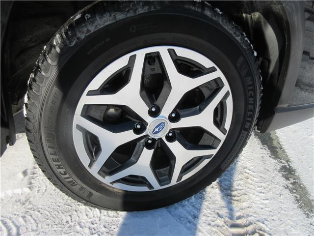 2020 Subaru Forester Convenience in Hebbville - Image 3 of 25