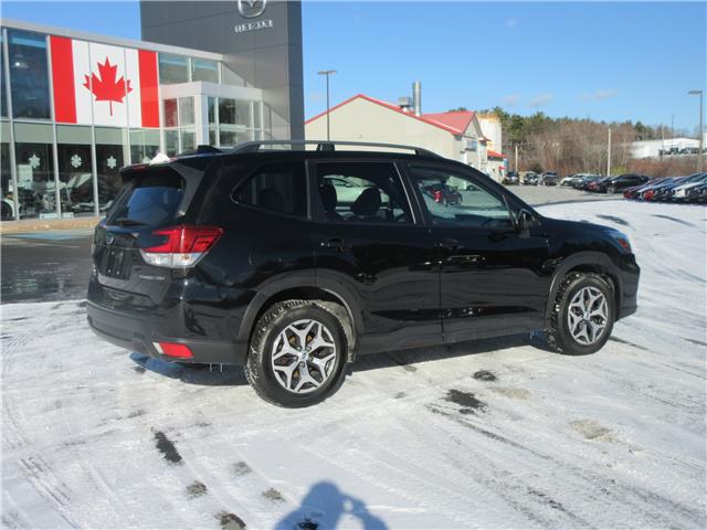 2020 Subaru Forester Convenience in Hebbville - Image 4 of 25
