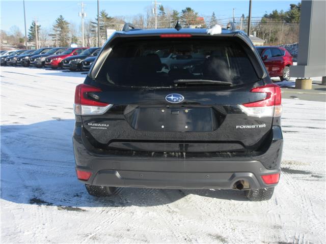 2020 Subaru Forester Convenience in Hebbville - Image 5 of 25