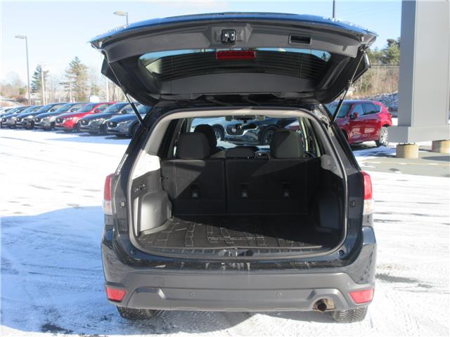 2020 Subaru Forester Convenience in Hebbville - Image 6 of 25