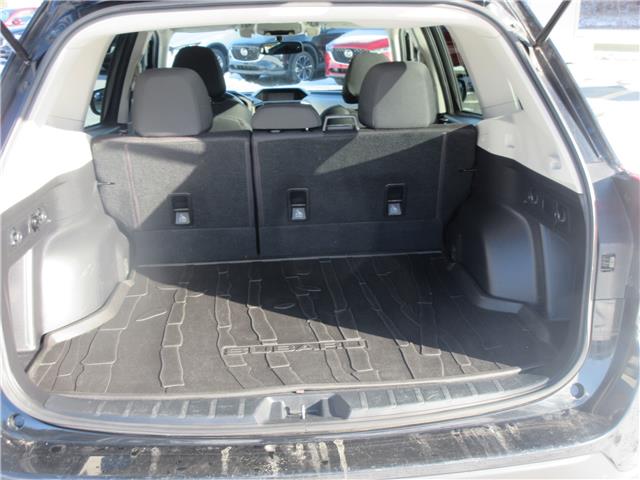 2020 Subaru Forester Convenience in Hebbville - Image 7 of 25