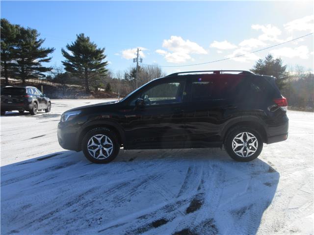 2020 Subaru Forester Convenience in Hebbville - Image 9 of 25