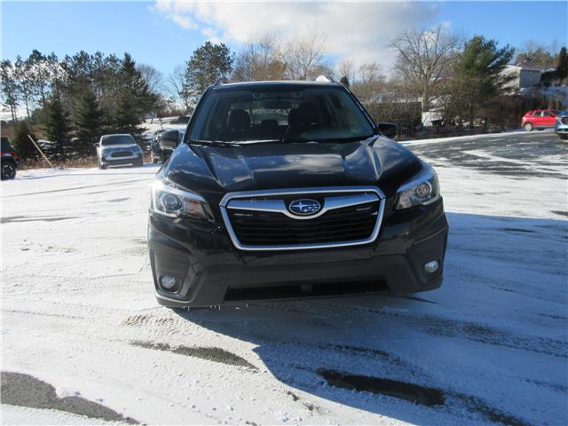 2020 Subaru Forester Convenience in Hebbville - Image 11 of 25
