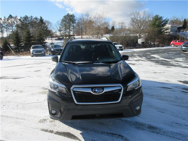2020 Subaru Forester Convenience in Hebbville - Image 12 of 25