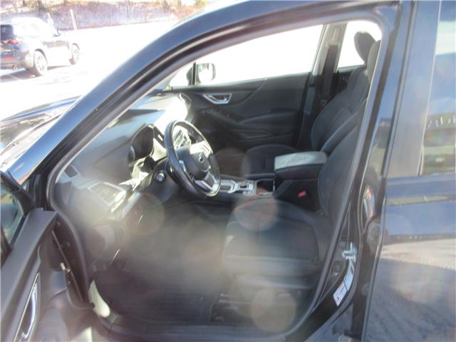 2020 Subaru Forester Convenience in Hebbville - Image 13 of 25