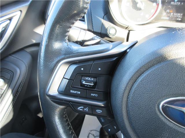 2020 Subaru Forester Convenience in Hebbville - Image 16 of 25