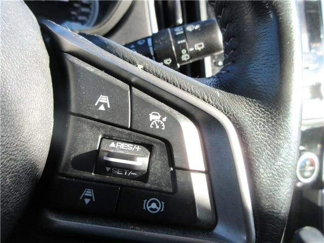 2020 Subaru Forester Convenience in Hebbville - Image 17 of 25