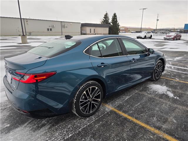2026 Toyota Camry XLE (Stk: 3705) in Sarnia - Image 2 of 7