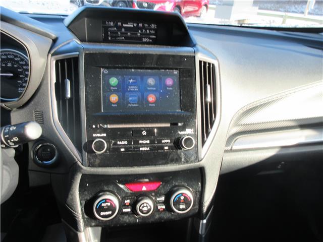2020 Subaru Forester Convenience in Hebbville - Image 18 of 25