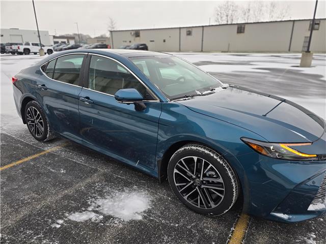 2026 Toyota Camry XLE (Stk: 3705) in Sarnia - Image 3 of 7