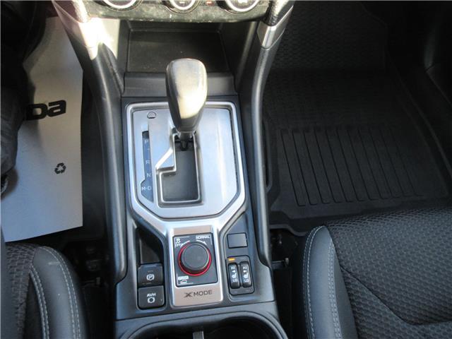 2020 Subaru Forester Convenience in Hebbville - Image 19 of 25