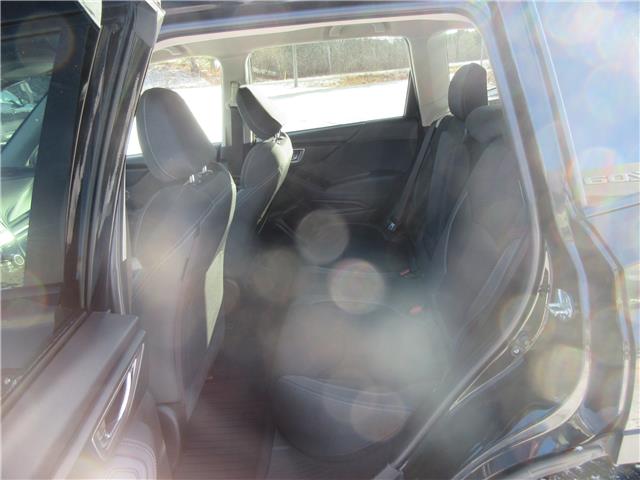 2020 Subaru Forester Convenience in Hebbville - Image 20 of 25