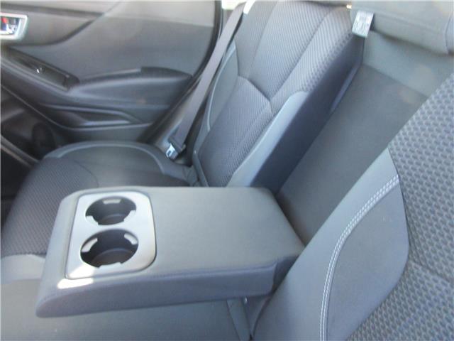 2020 Subaru Forester Convenience in Hebbville - Image 21 of 25