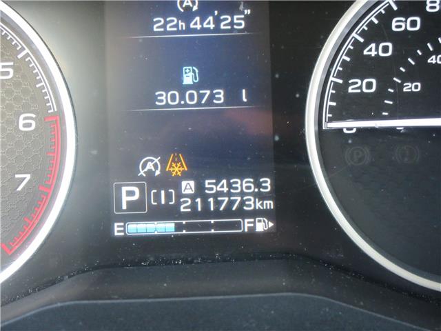 2020 Subaru Forester Convenience in Hebbville - Image 22 of 25