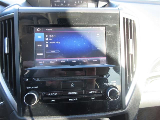 2020 Subaru Forester Convenience in Hebbville - Image 24 of 25