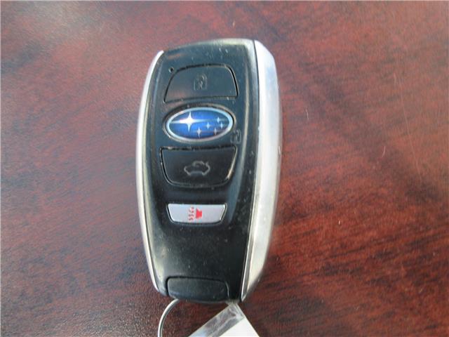 2020 Subaru Forester Convenience in Hebbville - Image 25 of 25