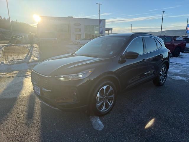 2024 Ford Escape Platinum (Stk: 5P026) in Williams Lake - Image 1 of 13