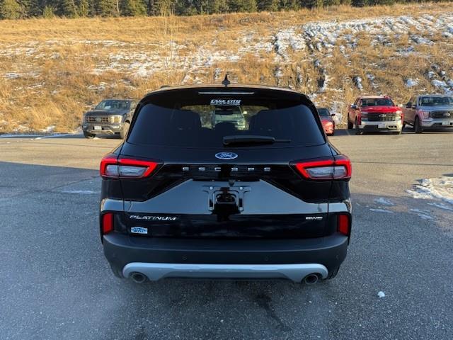 2024 Ford Escape Platinum (Stk: 5P026) in Williams Lake - Image 4 of 13
