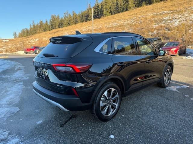 2024 Ford Escape Platinum (Stk: 5P026) in Williams Lake - Image 5 of 13