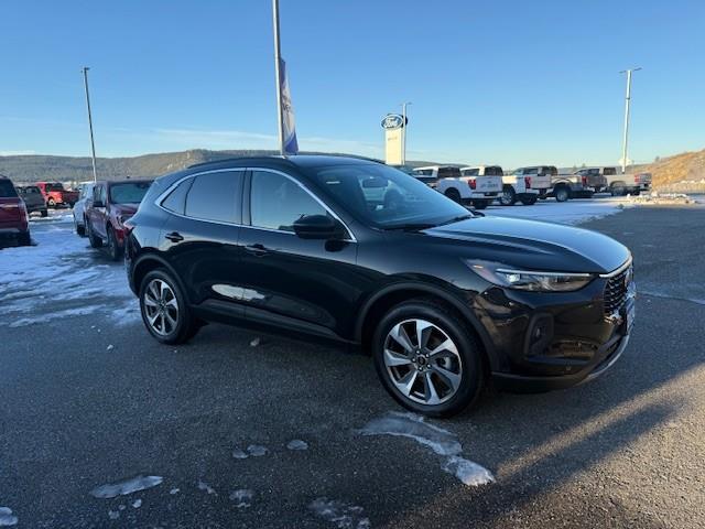 2024 Ford Escape Platinum (Stk: 5P026) in Williams Lake - Image 7 of 13