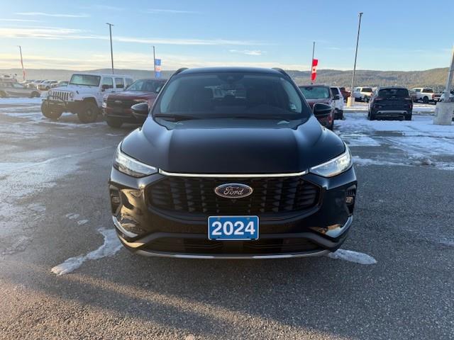 2024 Ford Escape Platinum (Stk: 5P026) in Williams Lake - Image 8 of 13