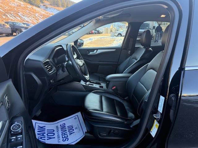 2024 Ford Escape Platinum (Stk: 5P026) in Williams Lake - Image 9 of 13