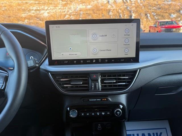 2024 Ford Escape Platinum (Stk: 5P026) in Williams Lake - Image 12 of 13