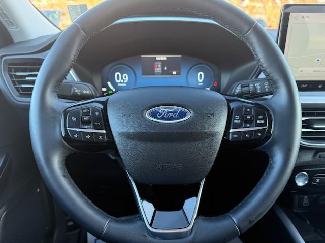 2024 Ford Escape Platinum (Stk: 5P026) in Williams Lake - Image 13 of 13