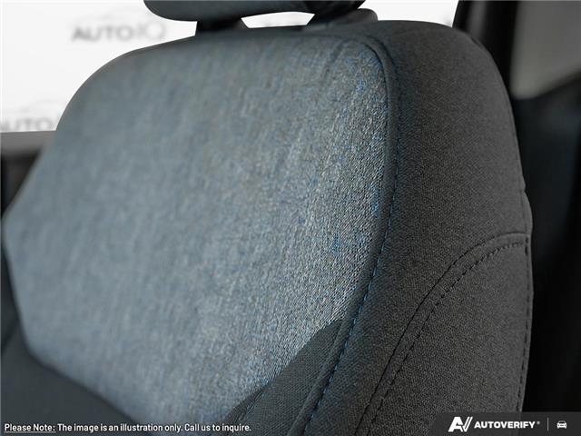 2026 Ford Maverick XLT (Stk: W8JS468) in Hamilton - Image 19 of 24