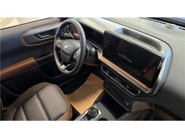 2025 Ford Bronco Sport Outer Banks (Stk: S51419) in Hague - Image 8 of 15