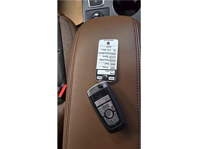 2025 Ford Bronco Sport Outer Banks (Stk: S51419) in Hague - Image 11 of 15