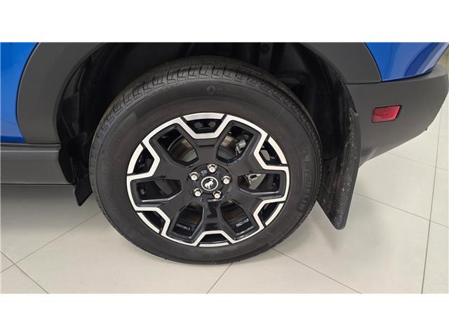 2025 Ford Bronco Sport Outer Banks (Stk: S51419) in Hague - Image 13 of 15