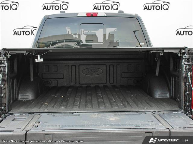 2025 Ford F-150 Platinum (Stk: 25F11483) in St. Catharines - Image 7 of 24
