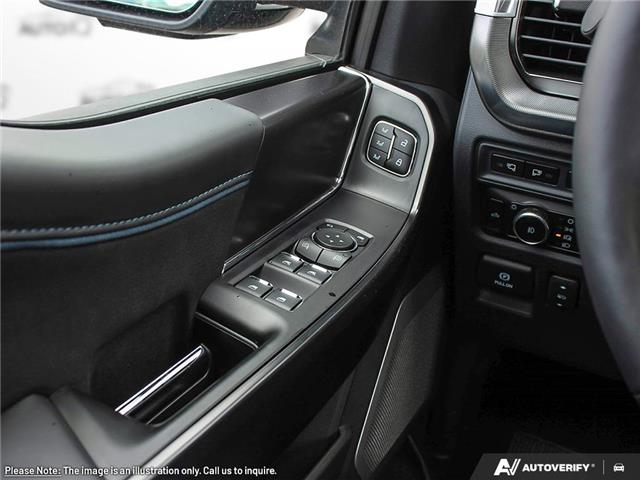 2025 Ford F-150 Platinum (Stk: 25F11483) in St. Catharines - Image 16 of 24