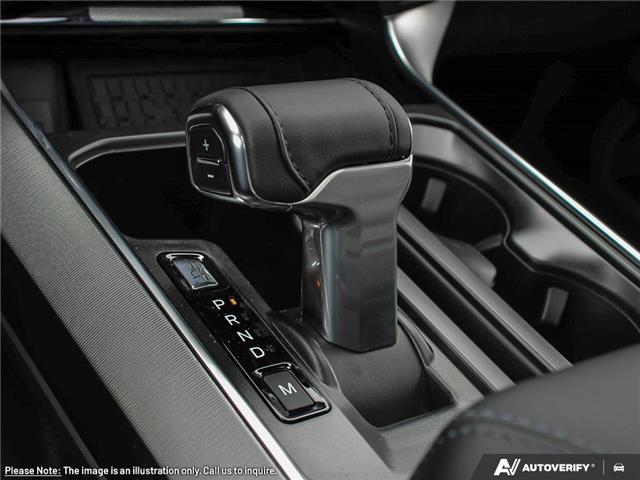 2025 Ford F-150 Platinum (Stk: 25F11483) in St. Catharines - Image 17 of 24