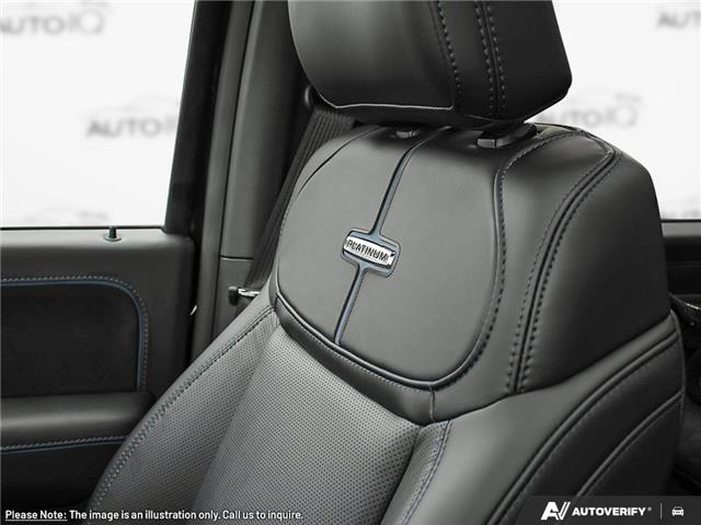 2025 Ford F-150 Platinum (Stk: 25F11483) in St. Catharines - Image 20 of 24