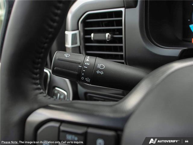 2025 Ford F-150 Platinum (Stk: 25F11483) in St. Catharines - Image 23 of 24