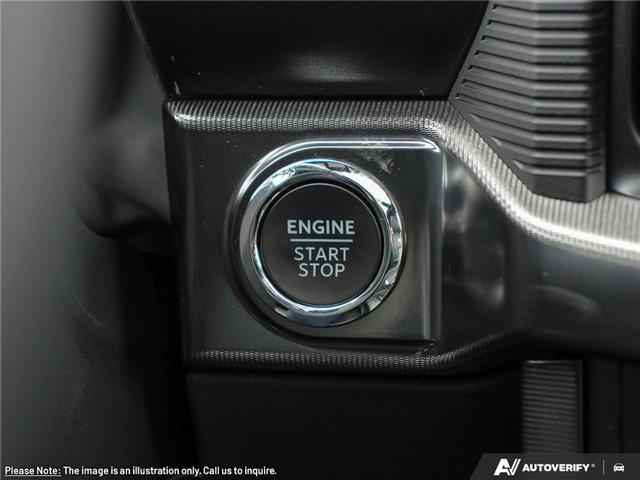 2025 Ford F-150 Platinum (Stk: 25F11483) in St. Catharines - Image 24 of 24