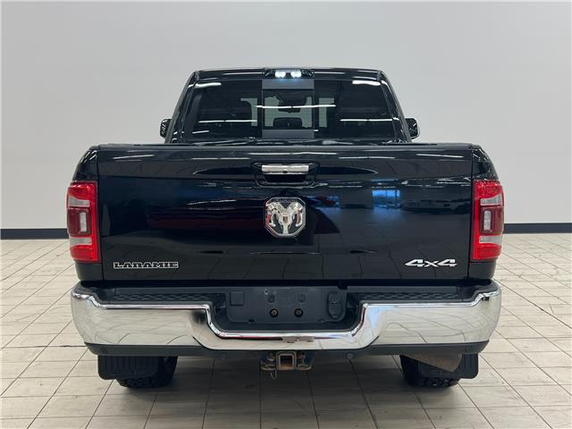 2021 RAM 3500 Laramie (Stk: G571701) in Courtenay - Image 7 of 18