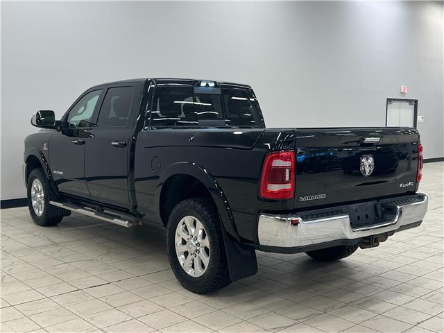 2021 RAM 3500 Laramie (Stk: G571701) in Courtenay - Image 6 of 18