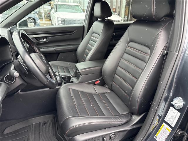 2025 Honda CR-V Hybrid EX-L (Stk: 35706A) in Scarborough - Image 11 of 20