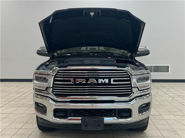 2021 RAM 3500 Laramie (Stk: G571701) in Courtenay - Image 10 of 18