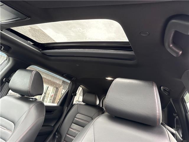 2025 Honda CR-V Hybrid EX-L (Stk: 35706A) in Scarborough - Image 15 of 20