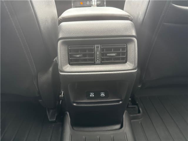 2025 Honda CR-V Hybrid EX-L (Stk: 35706A) in Scarborough - Image 16 of 20