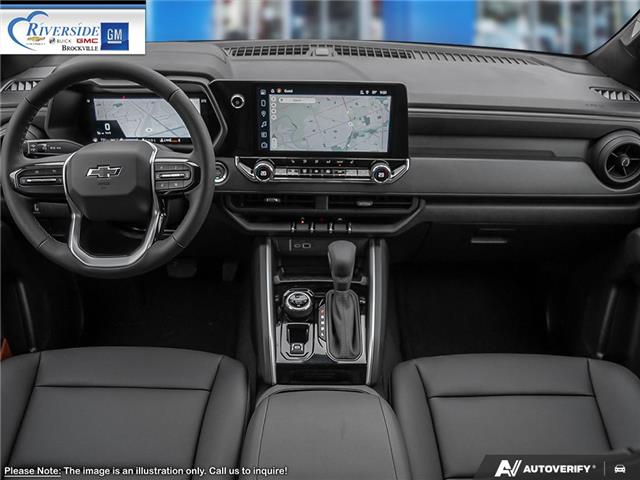 2026 Chevrolet Colorado Trail Boss (Stk: 26-165) in Brockville - Image 22 of 26