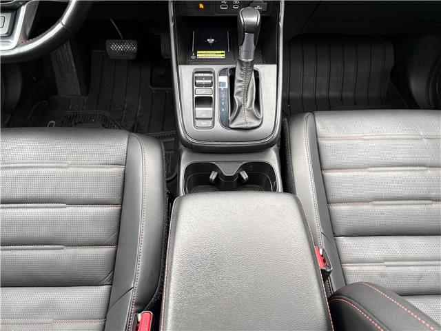2025 Honda CR-V Hybrid EX-L (Stk: 35706A) in Scarborough - Image 17 of 20